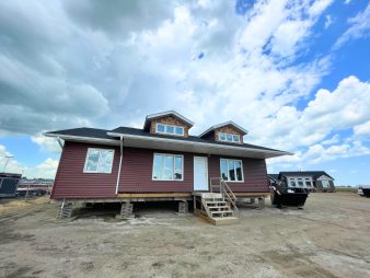 SOLD! HIGHROCK