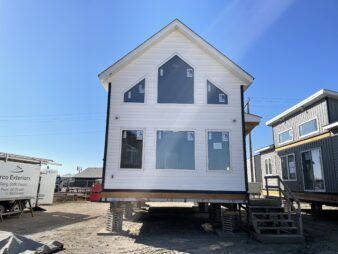 SOLD! SERENITY SIMPLE HOME