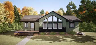 SOLD! ATHABASCA