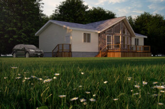 COMING SOON! BLACKBIRCH $284,800