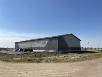 Dairy Lane Systems