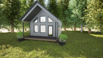 COMING SOON! SANCTUARY SIMPLE HOME $150,500