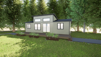 COMING SOON! RETREAT SIMPLE HOME $169,500